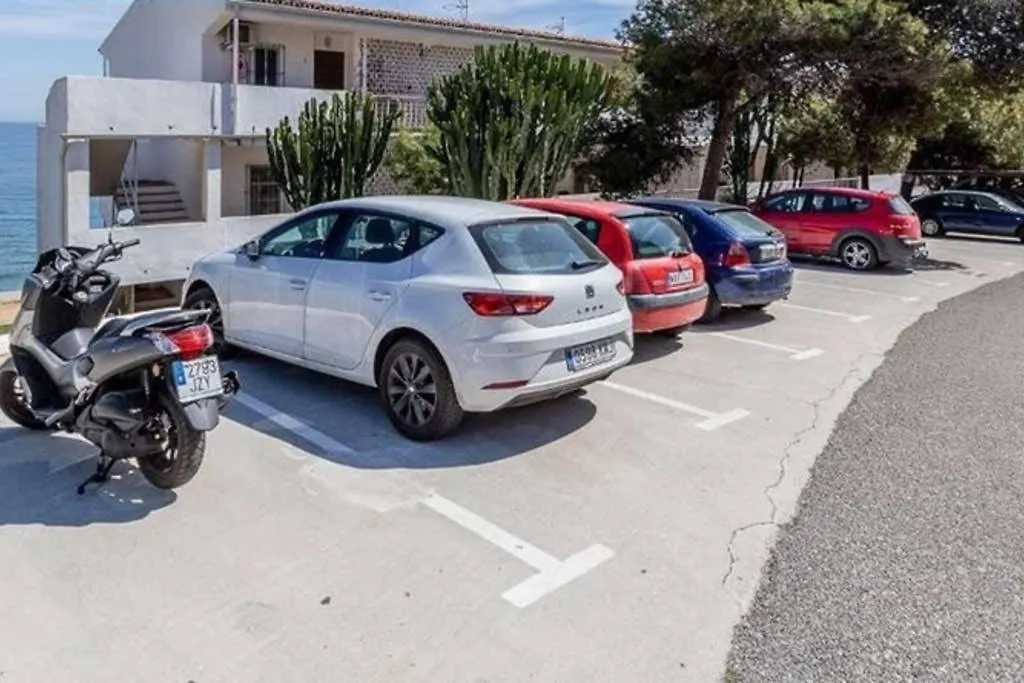 Appartamento Casa De Playa Estepona Spagna