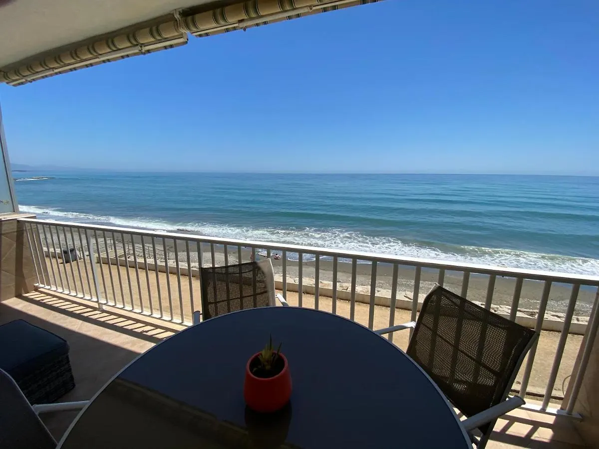 Appartamento Casa De Playa Estepona Spagna