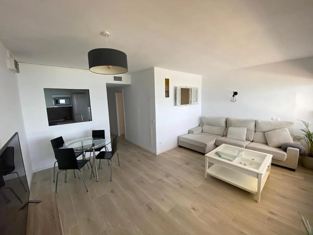 Casa De Playa Apartamento Estepona 0*,