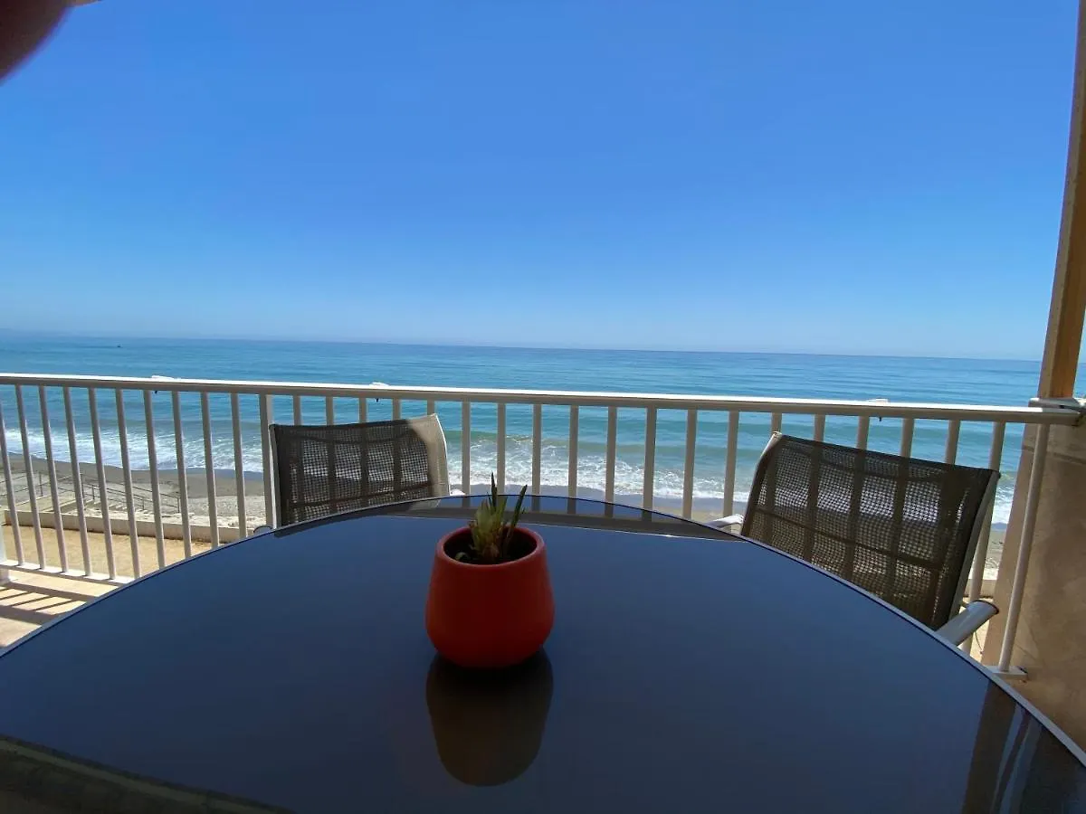 Casa De Playa Apartamento Estepona