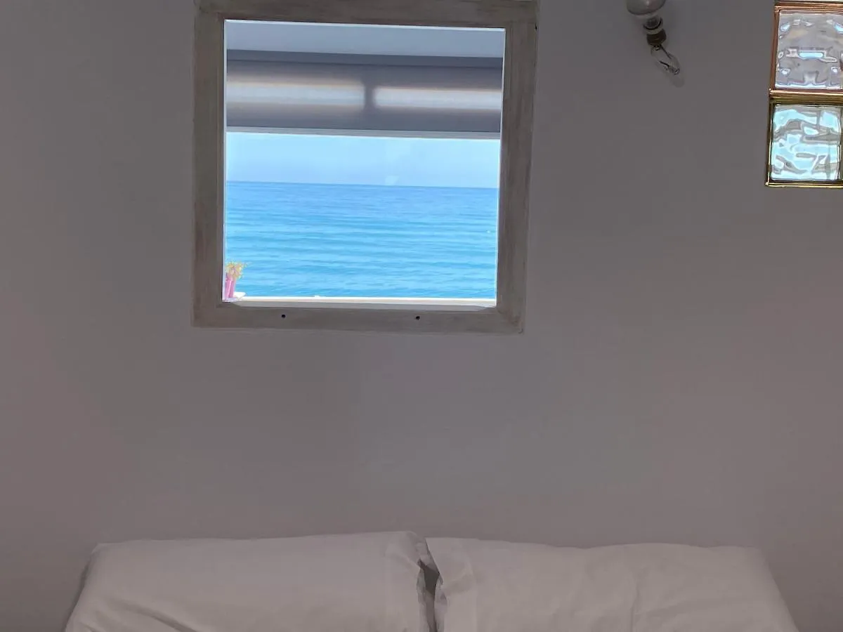 Casa De Playa Apartamento Estepona