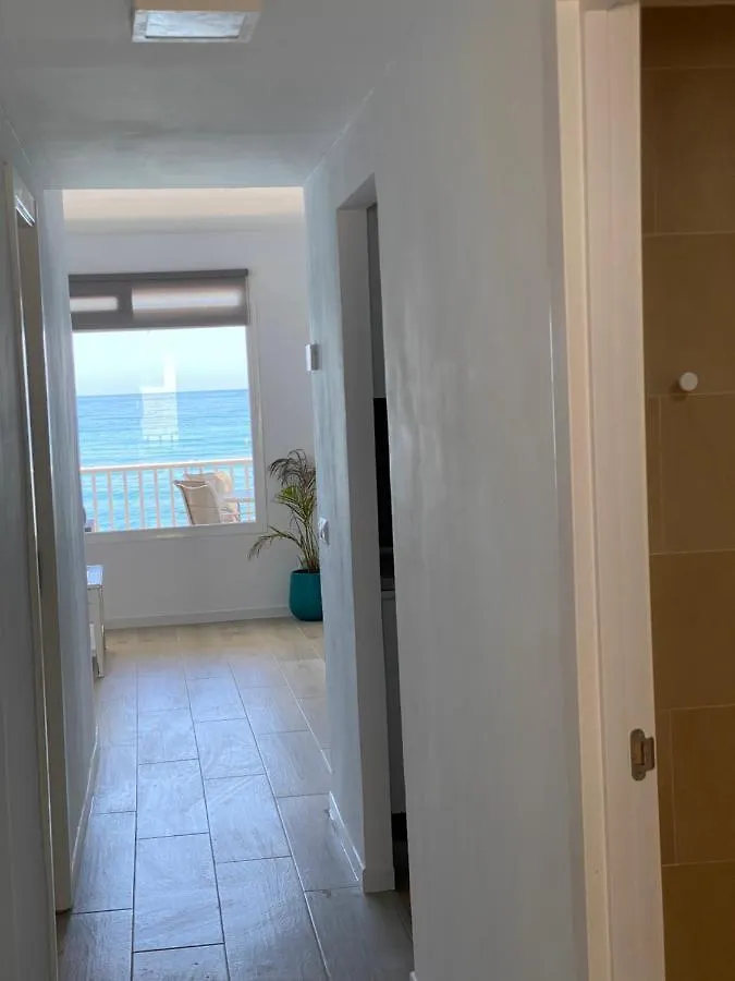 Casa De Playa Apartamento Estepona Espanha