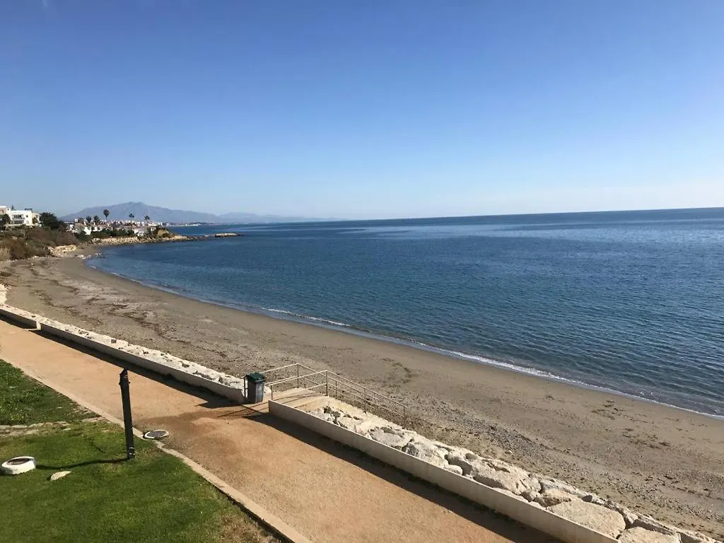 Casa De Playa Apartamento Estepona