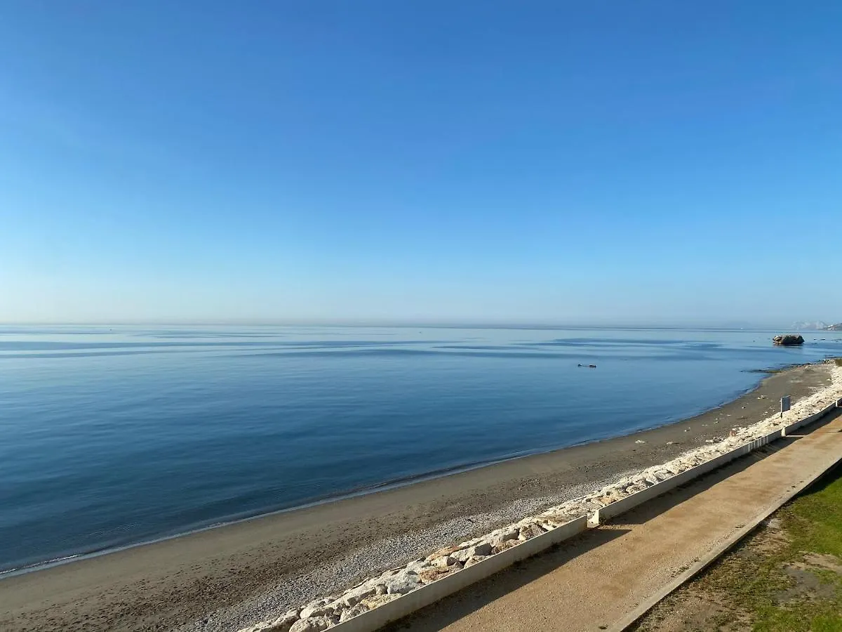 Casa De Playa Apartamento Estepona